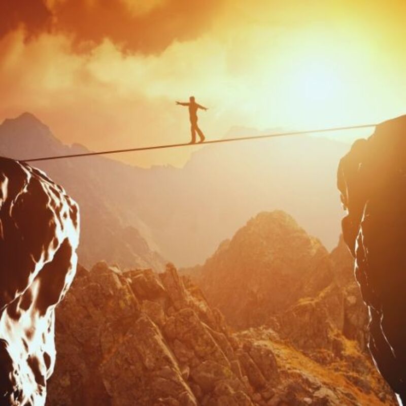 Connect  Hedging Against Employment Risk
