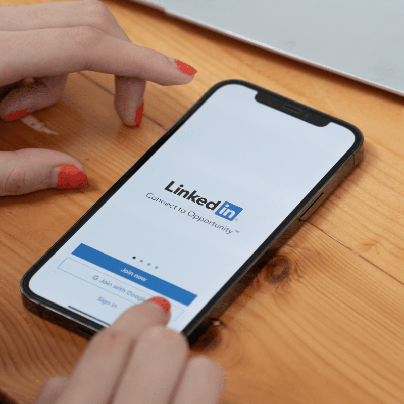 LinkedIn Profile Tips
