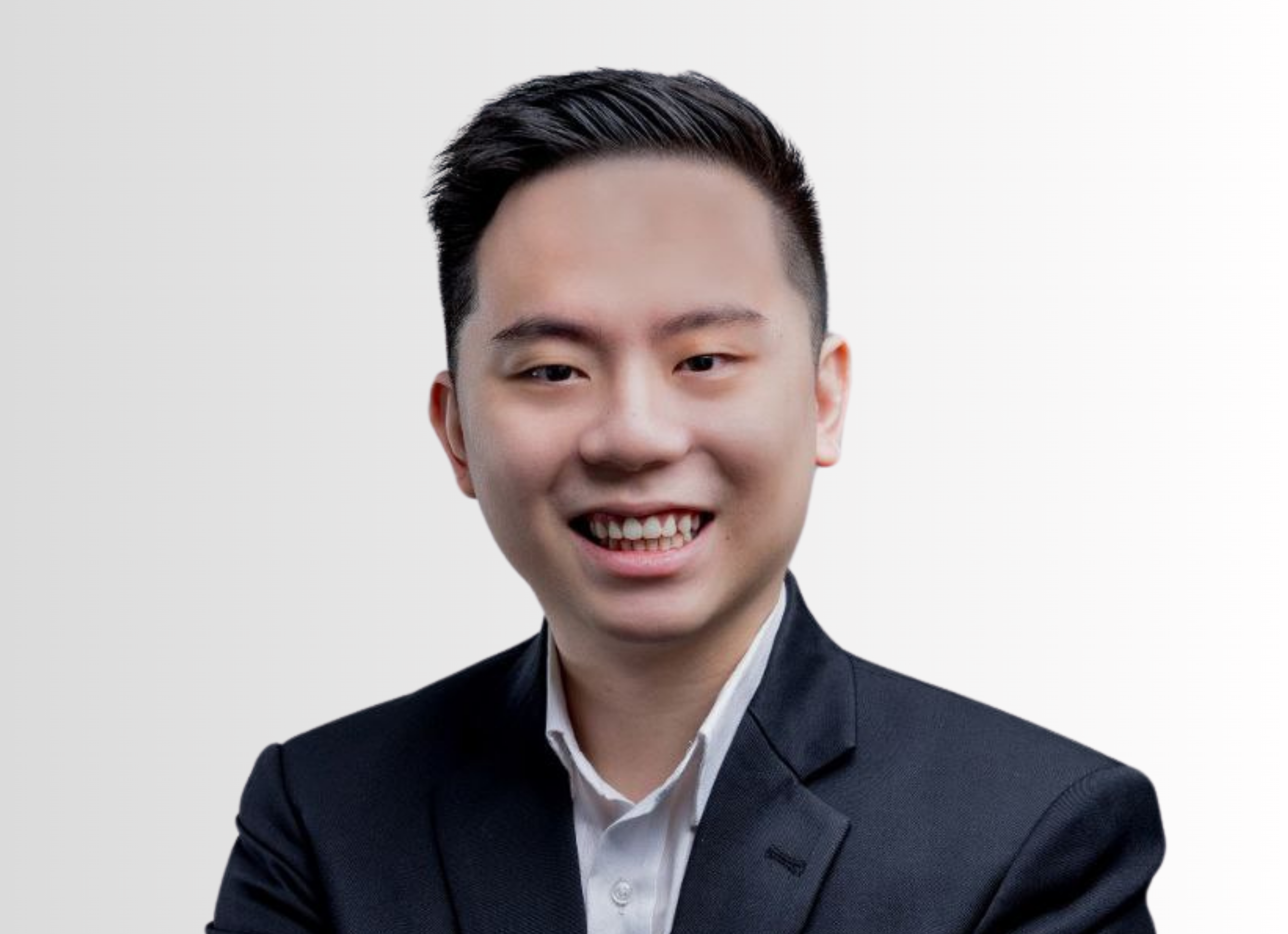 Nick Foo 