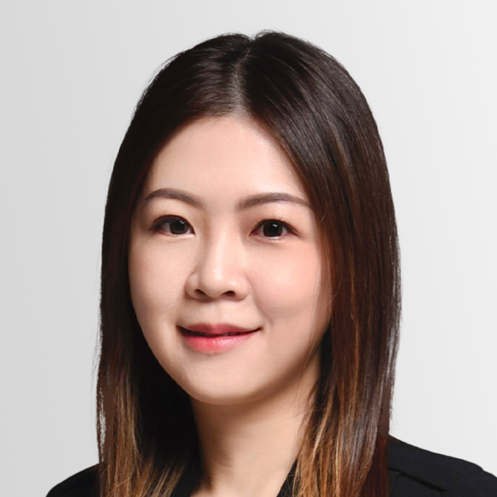 Doria Chen