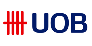 UOB logo