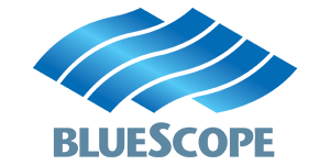 BlueScope logo