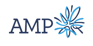 AMP logo