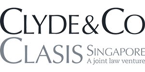 Clyde & Co logo