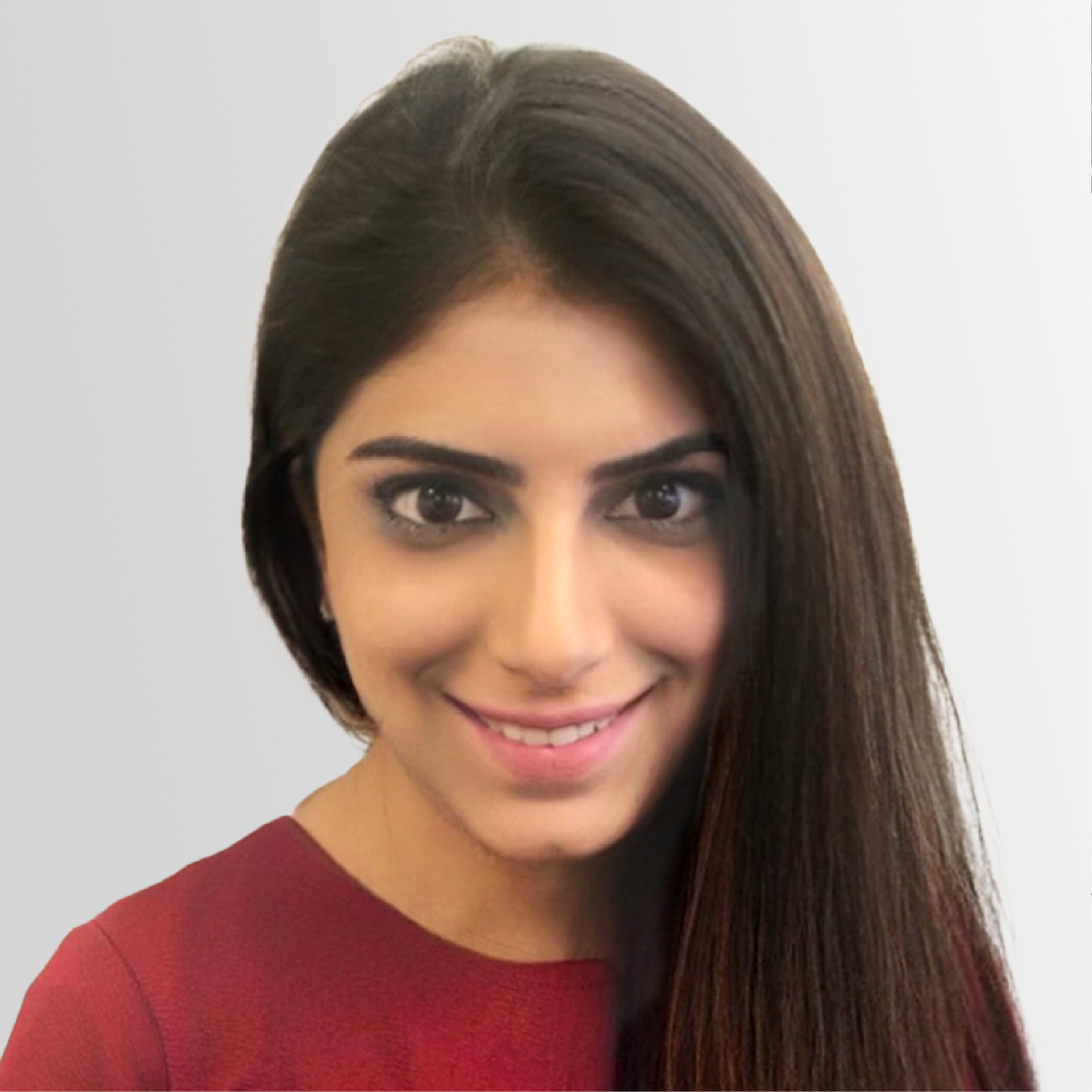 Sharanya Sabnani