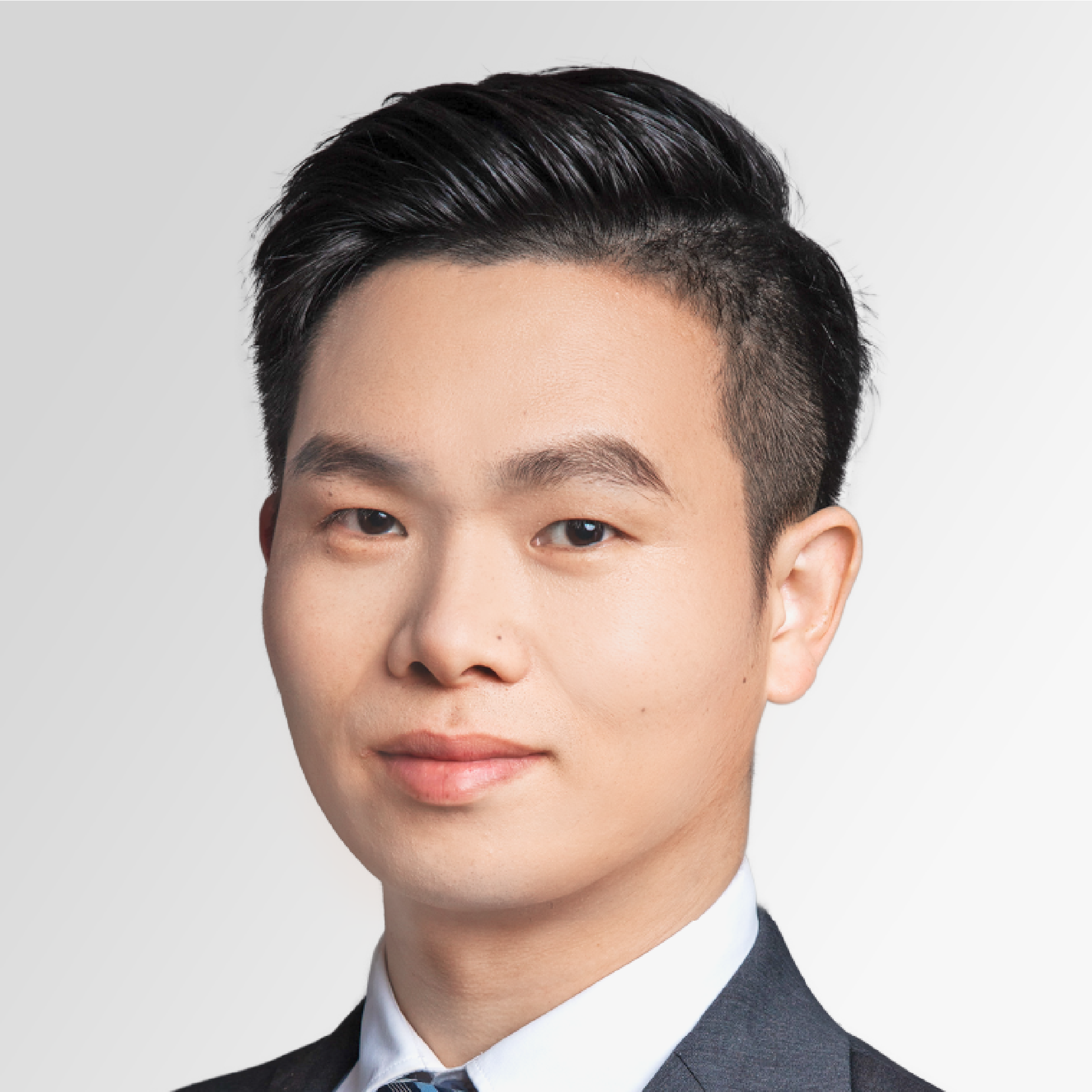 Stephen Qin