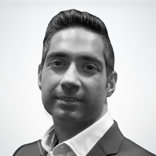 Ankit Kochar
