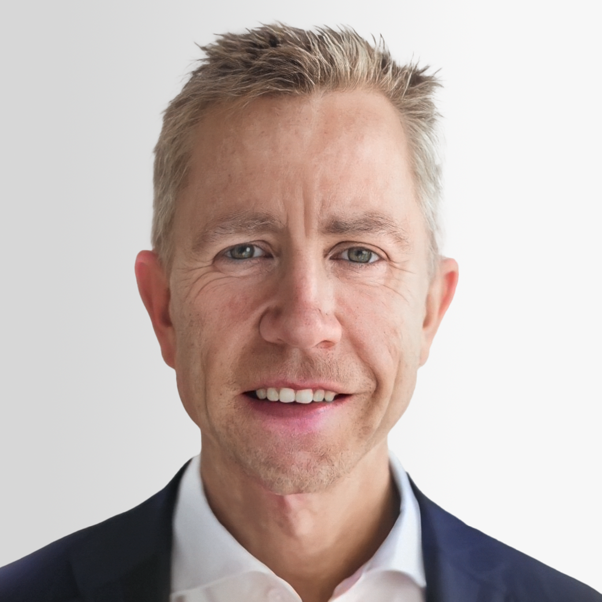 Andrew Keayes