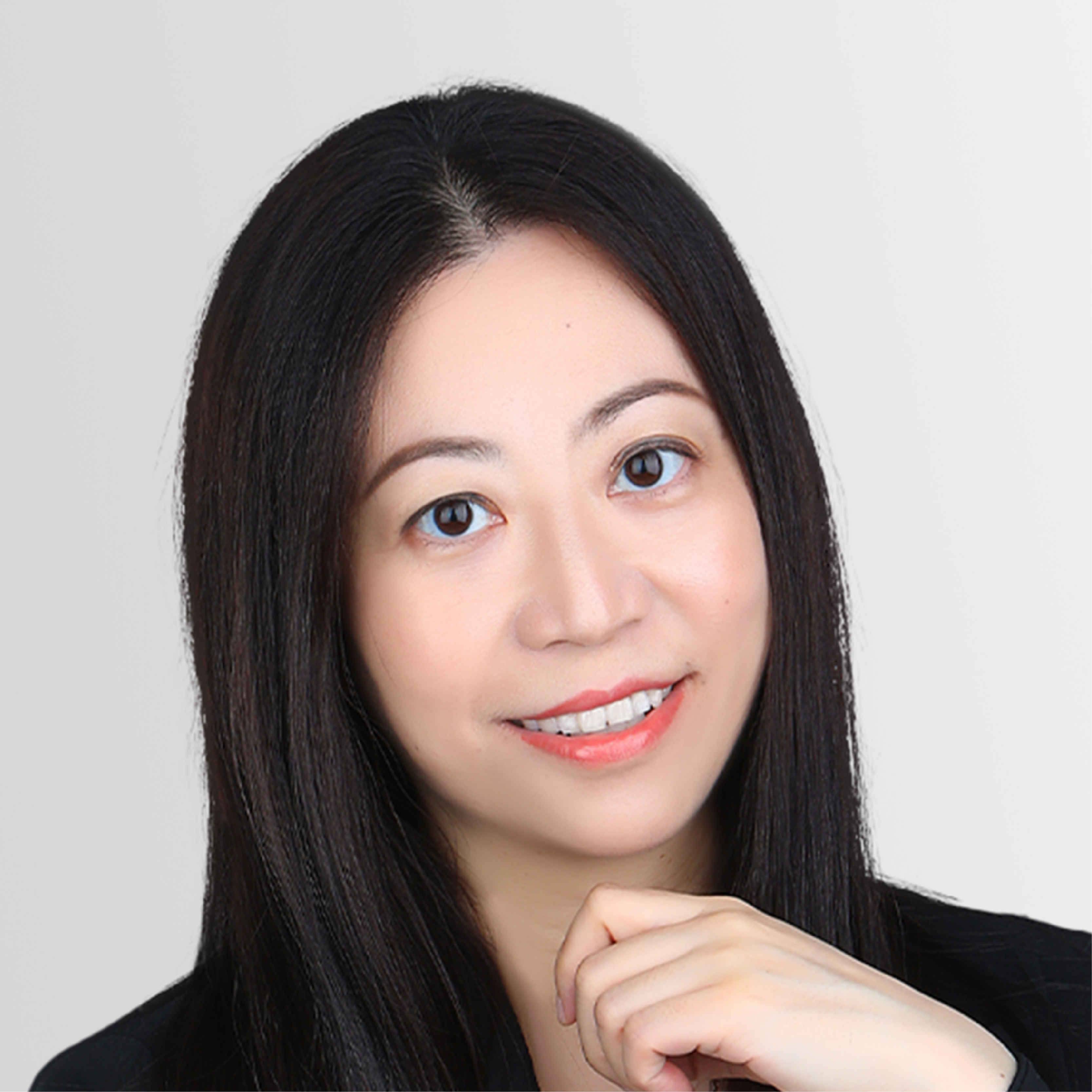 Jenny Su