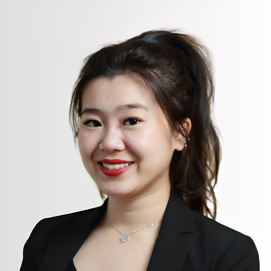 Stephanie Tan