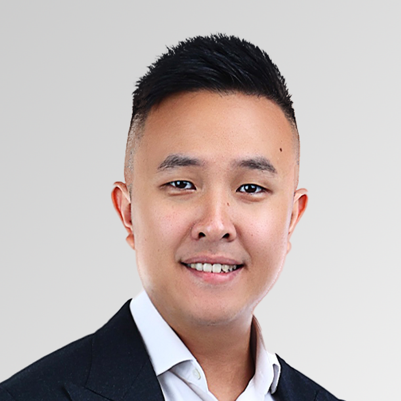 Mon Fei Chow