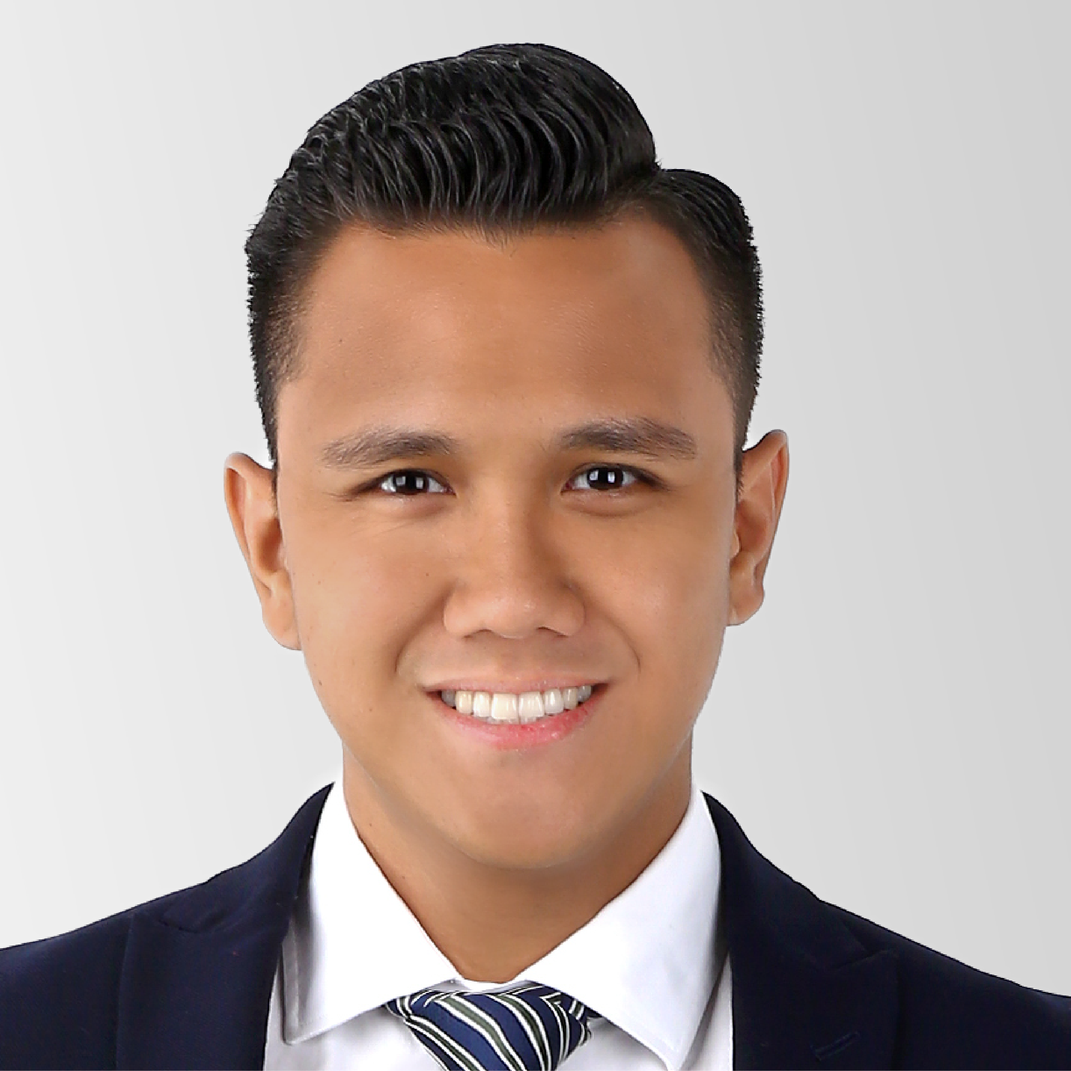 Khairul Anwar