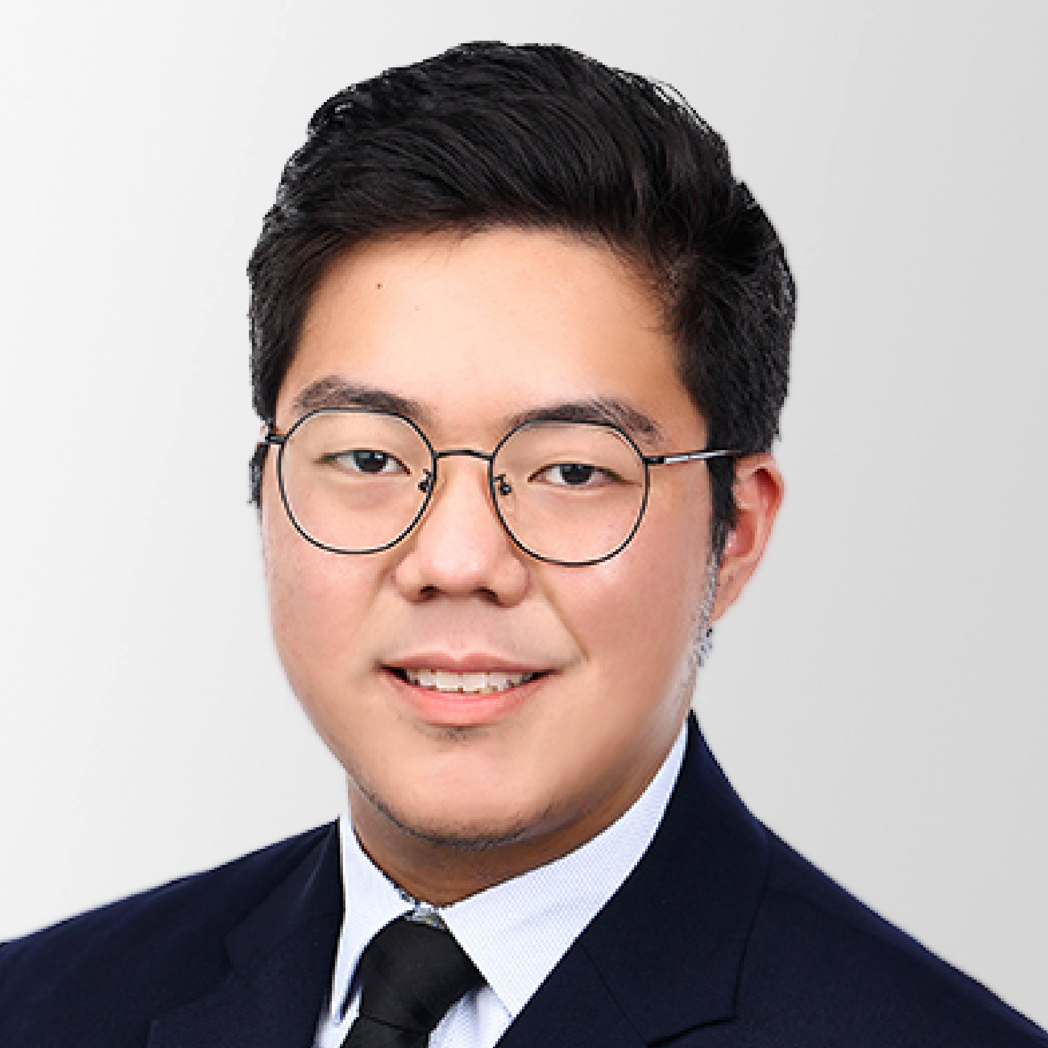 Marcus Soong