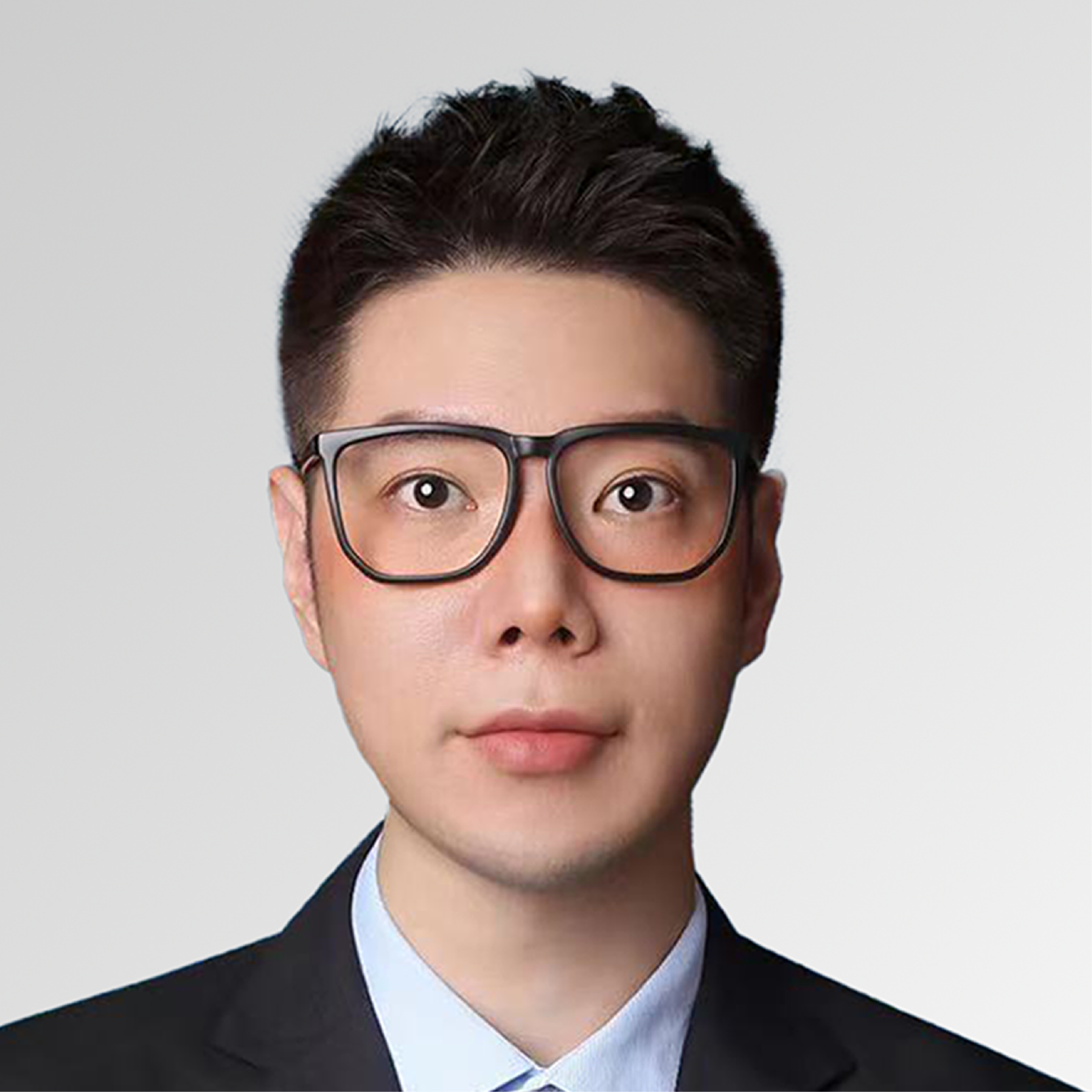 Richard Hao