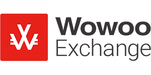 Wowoo Exchange logo
